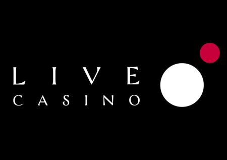 LIVEcasino（真人娛樂城）